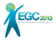 Beschreibung: EGC 2013